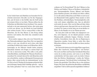 Die Schuld wohnt nebenan