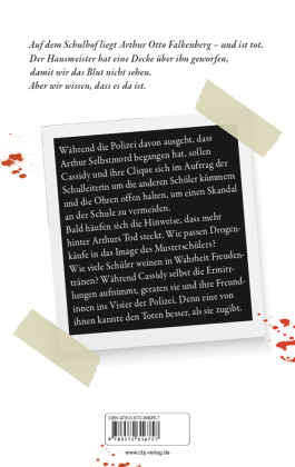 Was hast du nur getan?
