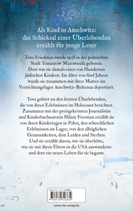Wir Kinder von Auschwitz - Wie ich das Todeslager überlebte 