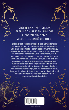 Regency Faerie Tales - Der Mantel des Elfenlords