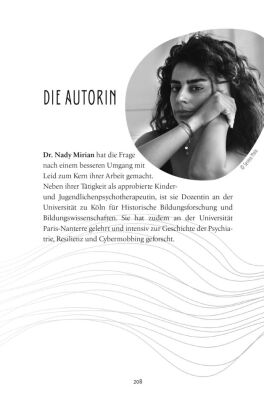 Leid - Die emotionalen Wellen des Lebens 