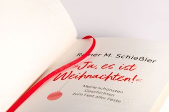 »Ja, es ist Weihnachten!«