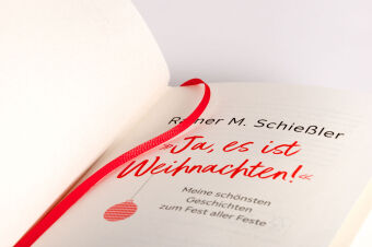 »Ja, es ist Weihnachten!«