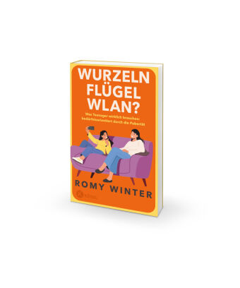 Wurzeln, Flügel, WLAN?