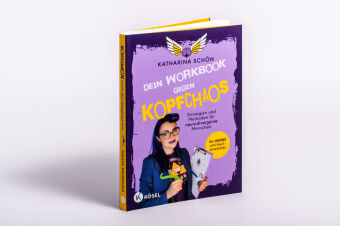 Dein Workbook gegen Kopfchaos