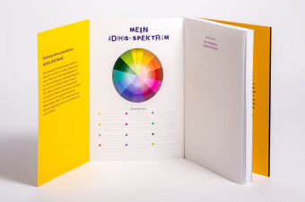 Dein Workbook gegen Kopfchaos