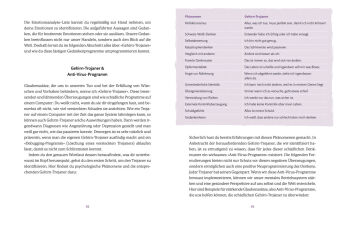 Dein Workbook gegen Kopfchaos