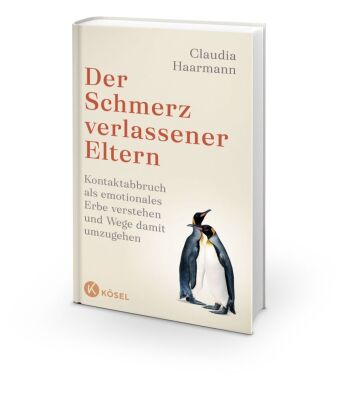 Der Schmerz verlassener Eltern