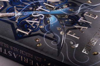 Everlasting Fate - Ein Reich aus Silber und Magie