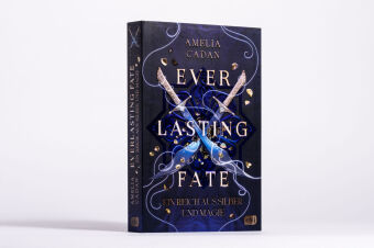 Everlasting Fate - Ein Reich aus Silber und Magie