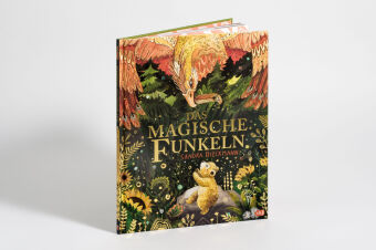 Das magische Funkeln