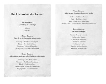 Vespertine - Das Geheimnis der dunklen Priesterin