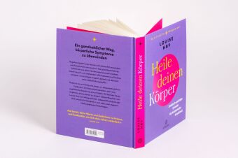 Heile deinen Körper