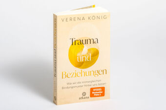 Trauma und Beziehungen