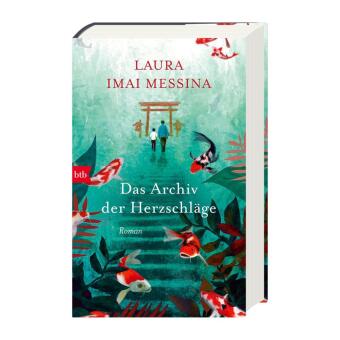 Das Archiv der Herzschläge