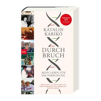 Durchbruch