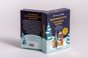 Rauhnächte mit Kindern erleben