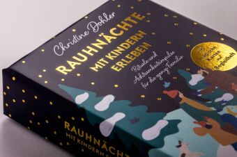 Rauhnächte mit Kindern erleben