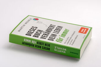 Dieses Buch verändert dein Leben für immer