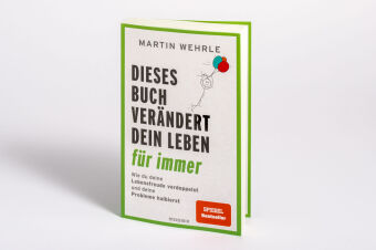 Dieses Buch verändert dein Leben für immer