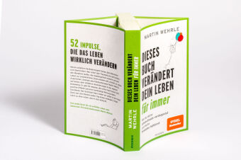 Dieses Buch verändert dein Leben für immer
