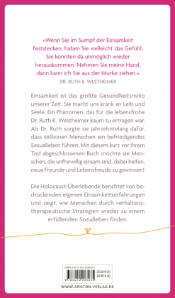 Vom Glück der Verbundenheit