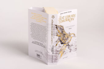 The Great Library Of Tomorrow