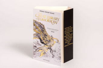 The Great Library Of Tomorrow
