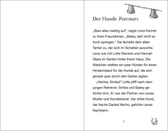 Ponyhof Apfelblüte (Band 23) - Lotte gibt nicht auf