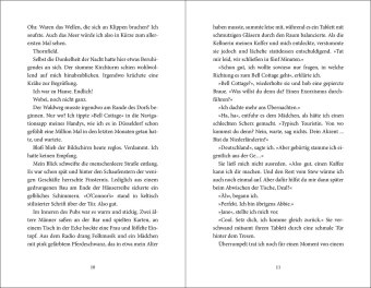 Jane und die Geheimnisse von Branwell Hall
