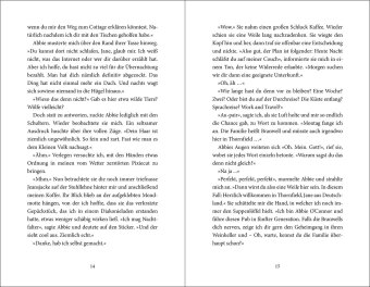 Jane und die Geheimnisse von Branwell Hall
