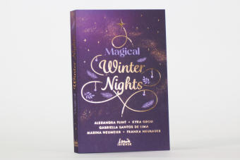 Magical Winter Nights
