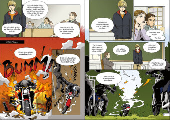 Alex Rider (Band 1) - Stormbreaker