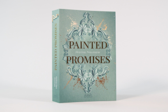 Painted Promises (Golden Hearts, Band 3)