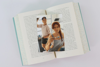 Painted Promises (Golden Hearts, Band 3)