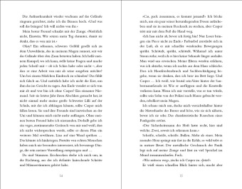 Painted Promises (Golden Hearts, Band 3)
