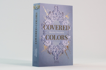Covered Colors (Golden Hearts, Band 2)