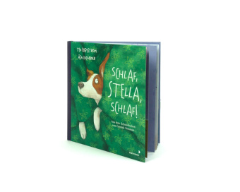 Schlaf, Stella, schlaf!