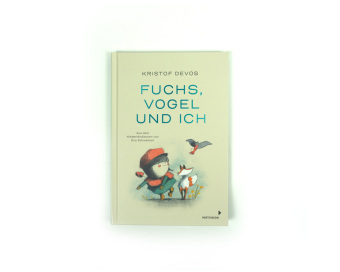 Fuchs, Vogel und ich
