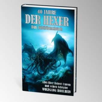 40 Jahre "Der Hexer"