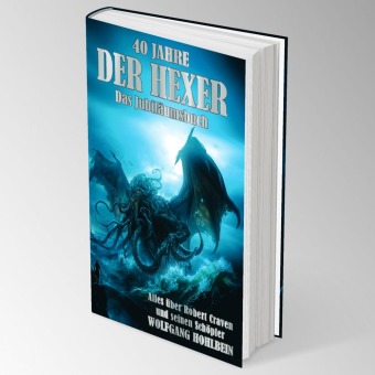 40 Jahre "Der Hexer"