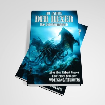 40 Jahre "Der Hexer"