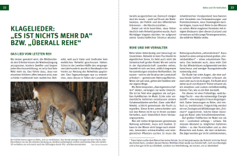 Die Jagd