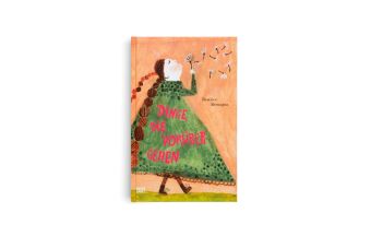 Dinge, die vorübergehen - Ein Trostbuch für Kinder mit zauberhaften Illustrationen