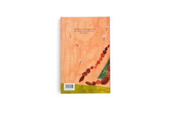 Dinge, die vorübergehen - Ein Trostbuch für Kinder mit zauberhaften Illustrationen