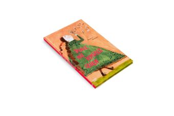 Dinge, die vorübergehen - Ein Trostbuch für Kinder mit zauberhaften Illustrationen