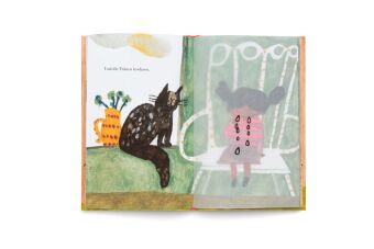 Dinge, die vorübergehen - Ein Trostbuch für Kinder mit zauberhaften Illustrationen