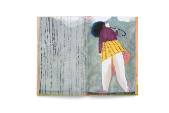 Dinge, die vorübergehen - Ein Trostbuch für Kinder mit zauberhaften Illustrationen