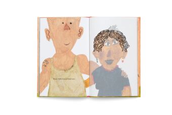 Dinge, die vorübergehen - Ein Trostbuch für Kinder mit zauberhaften Illustrationen