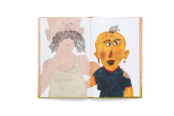 Dinge, die vorübergehen - Ein Trostbuch für Kinder mit zauberhaften Illustrationen
